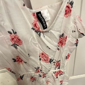 Romper for summer tags off never wore